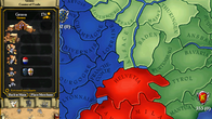 Europa Universalis screenshot 9