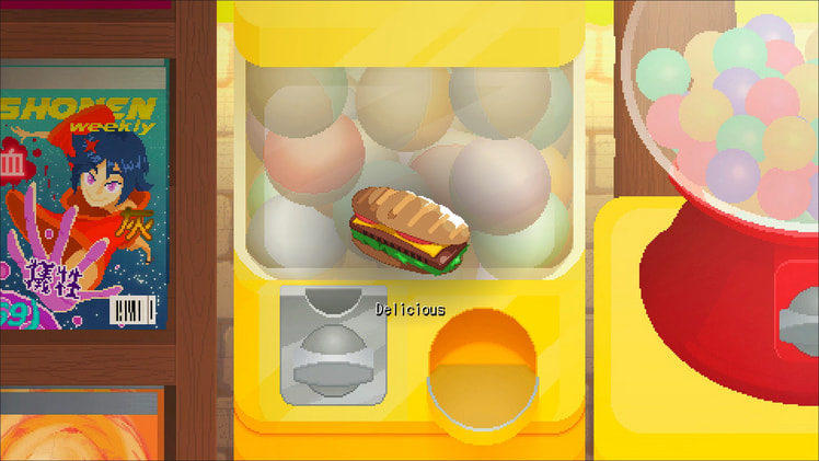 Bittersweet Birthday screenshot screenshot 12