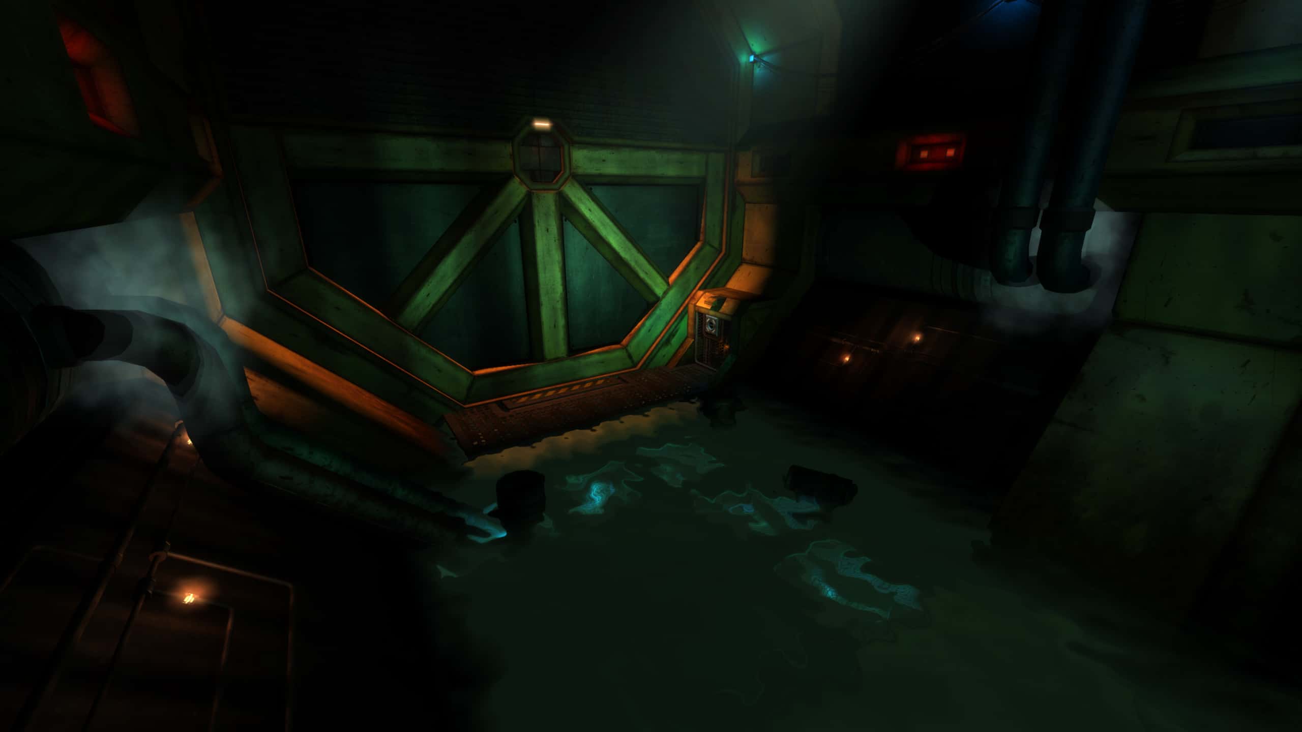 #9. DOOM 3: Phobos (GOG) 由: Team Future