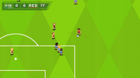 Super Arcade Football screenshot 6