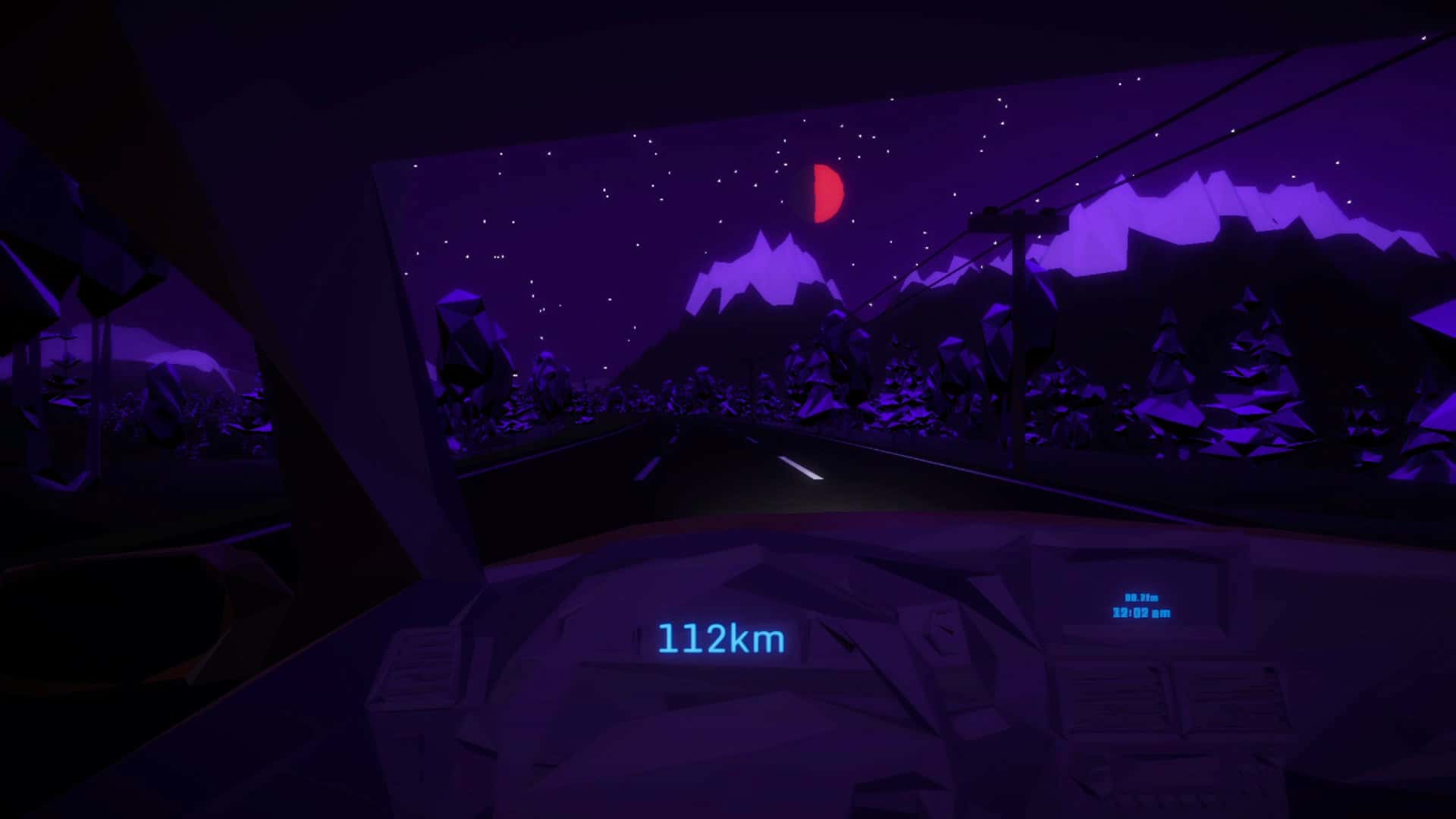 #4. Glitchhikers: The Spaces Between Chill Beats Edition (GOG) 由: Fellow Traveller