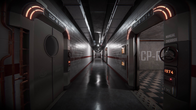 Go Home Annie: An SCP Game screenshot 10
