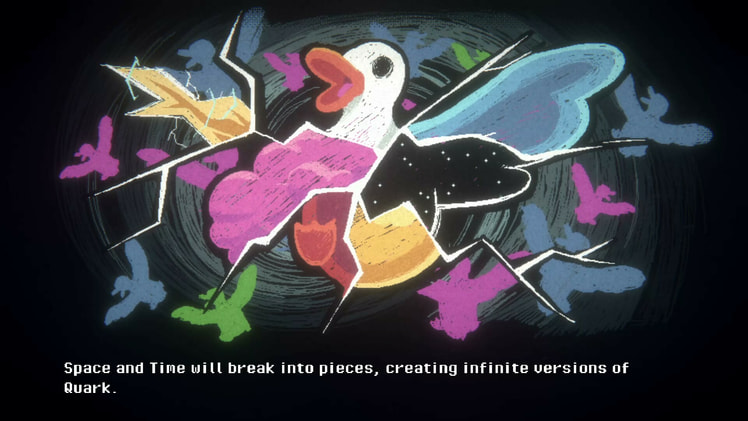 Duck Paradox screenshot screenshot 9