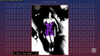 The 25th Ward: The Silver Case screenshot 2