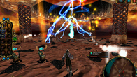 Sacrifice screenshot 1