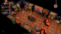 Paper Cut Mansion screenshot 12