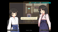 Himegashima Island screenshot 1
