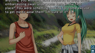 Higurashi When They Cry Hou - Rei screenshot 6