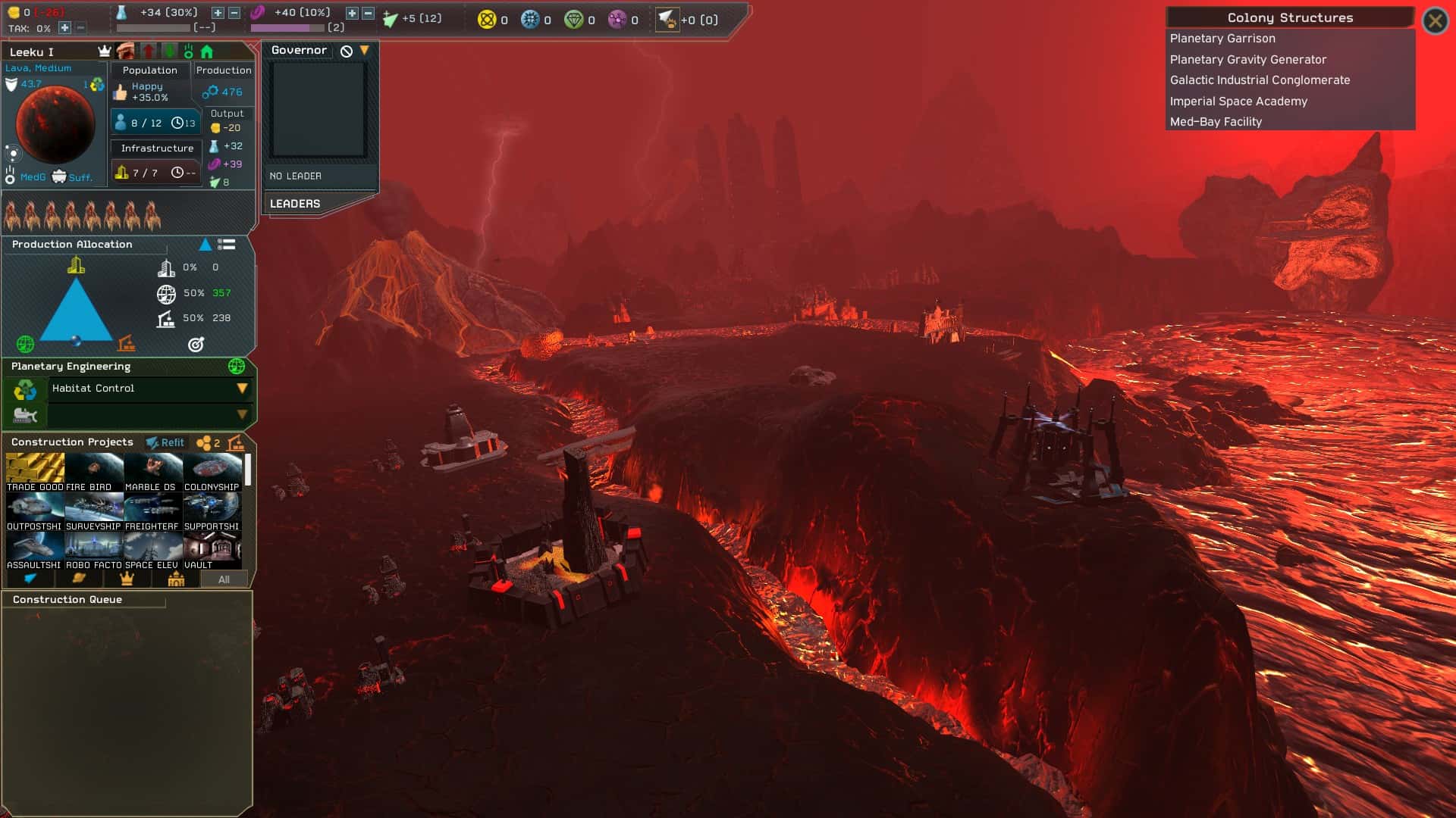 #2. Interstellar Space: Genesis - Terrains Pack (GOG) 由: Praxis Games
