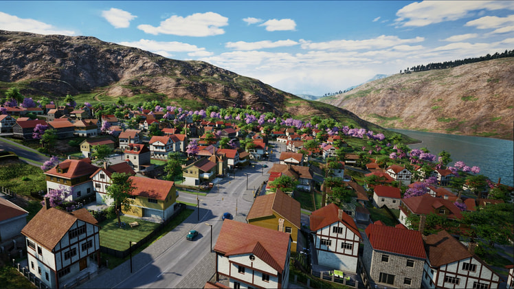 Industry Giant 4.0 screenshot screenshot 6