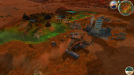 Galactic Assault: Prisoner of Power screenshot 12