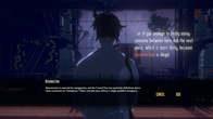 Necrobarista screenshot 4