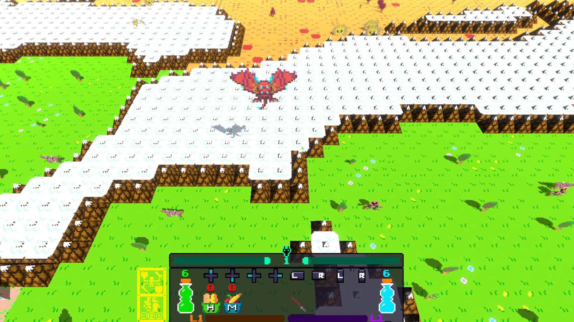 #5. Wyvia (GOG) 由: GIGATANK 3000