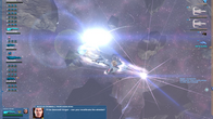 Nexus: The Jupiter Incident screenshot 6