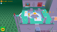 Frogun Encore screenshot 5
