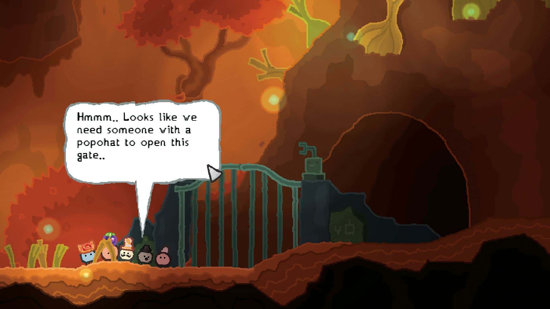 #4. Wuppo - Definitive Edition (GOG) โดย: SOEDESCO