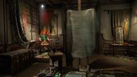 Layers of Fear (2016) screenshot 11