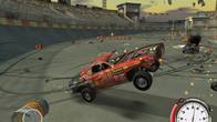 FlatOut screenshot 8