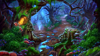 Grim Legends: The Forsaken Bride screenshot 7