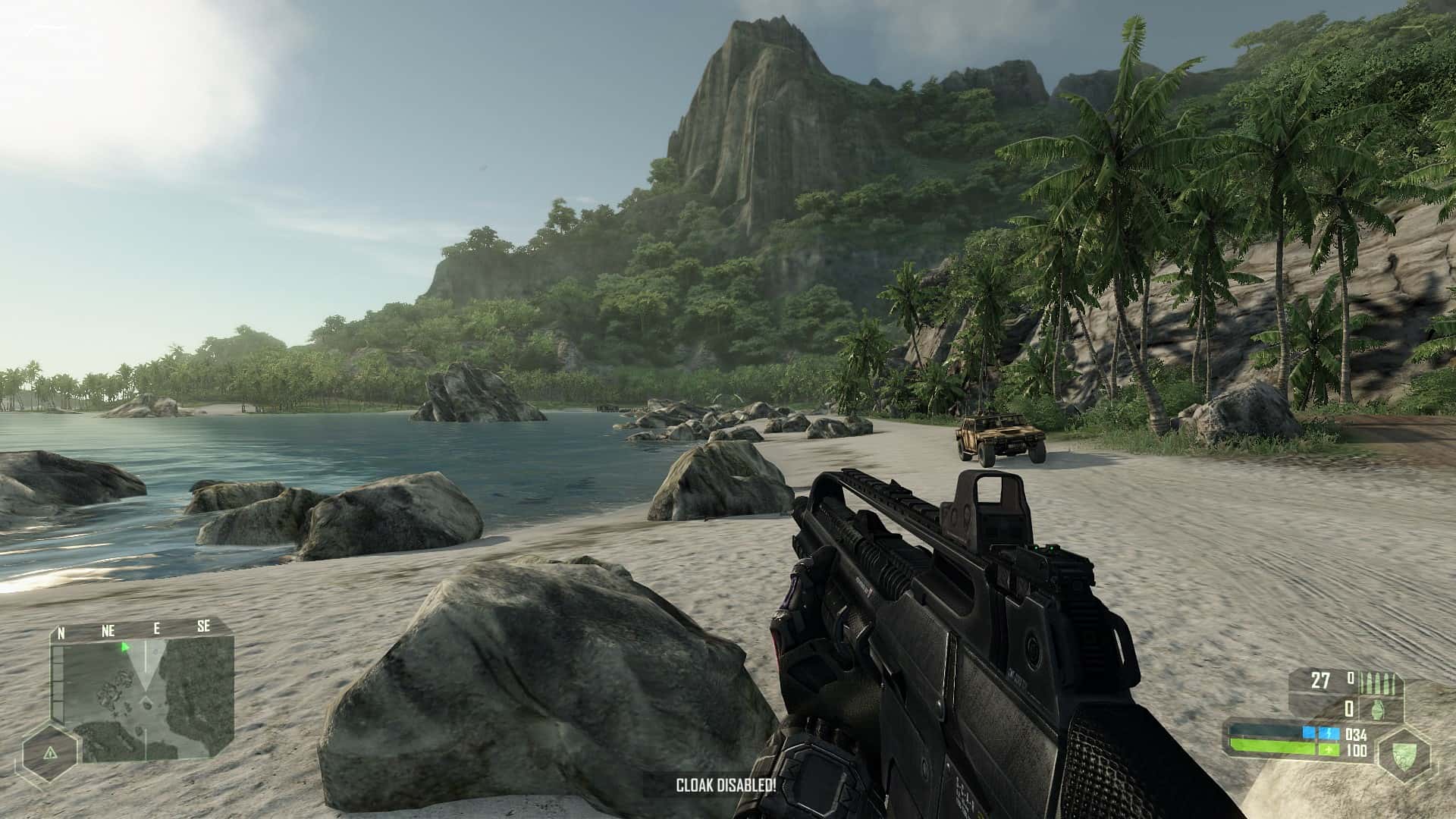 #5. Crysis® (GOG) 게시자: Electronic Arts