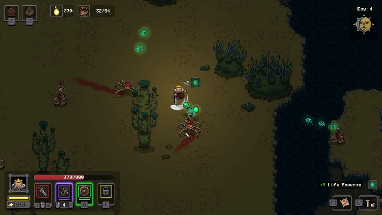 Kingsgrave screenshot screenshot 15