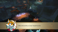 Stories: The Path of Destinies screenshot 4