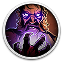 Curse of the Dead Gods