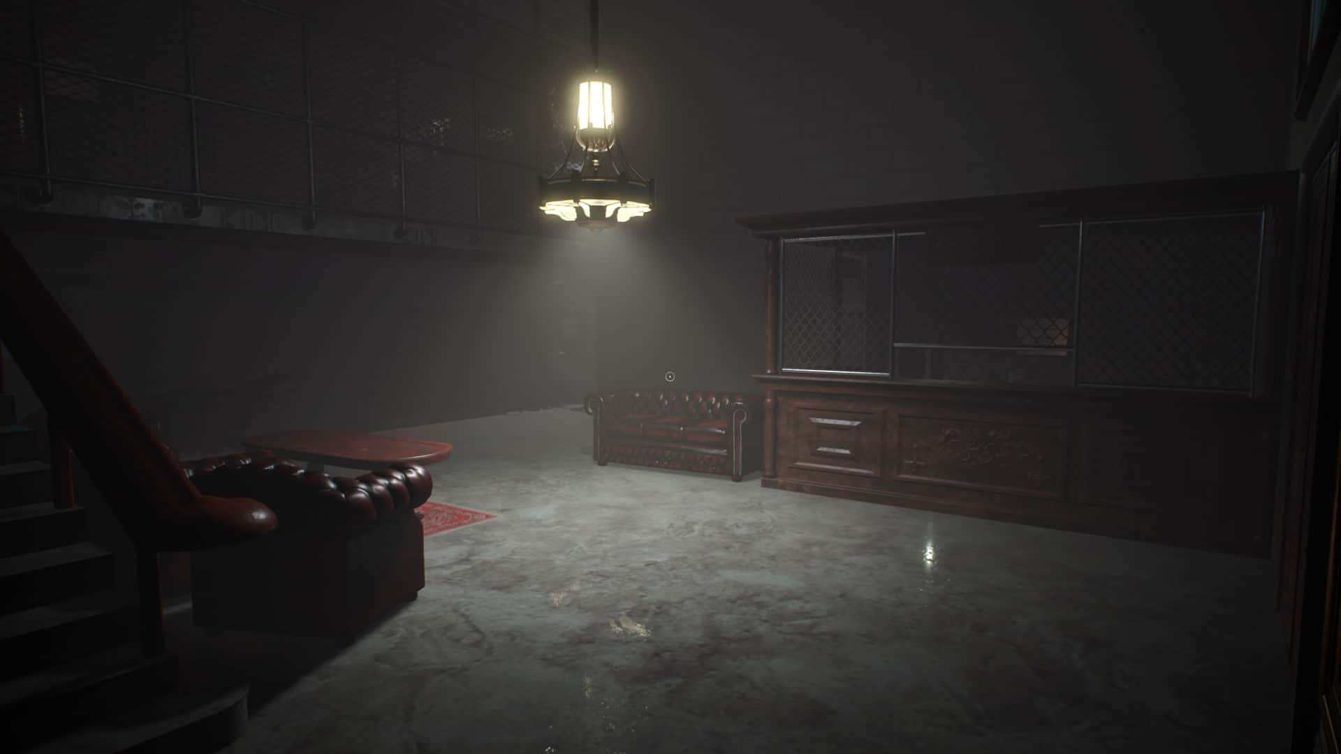 #3. Infliction: Extended Cut (GOG) โดย: Blowfish Studios