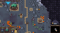 Hero's Hour screenshot 5