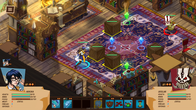 Reverie Knights Tactics: Prologue screenshot 4