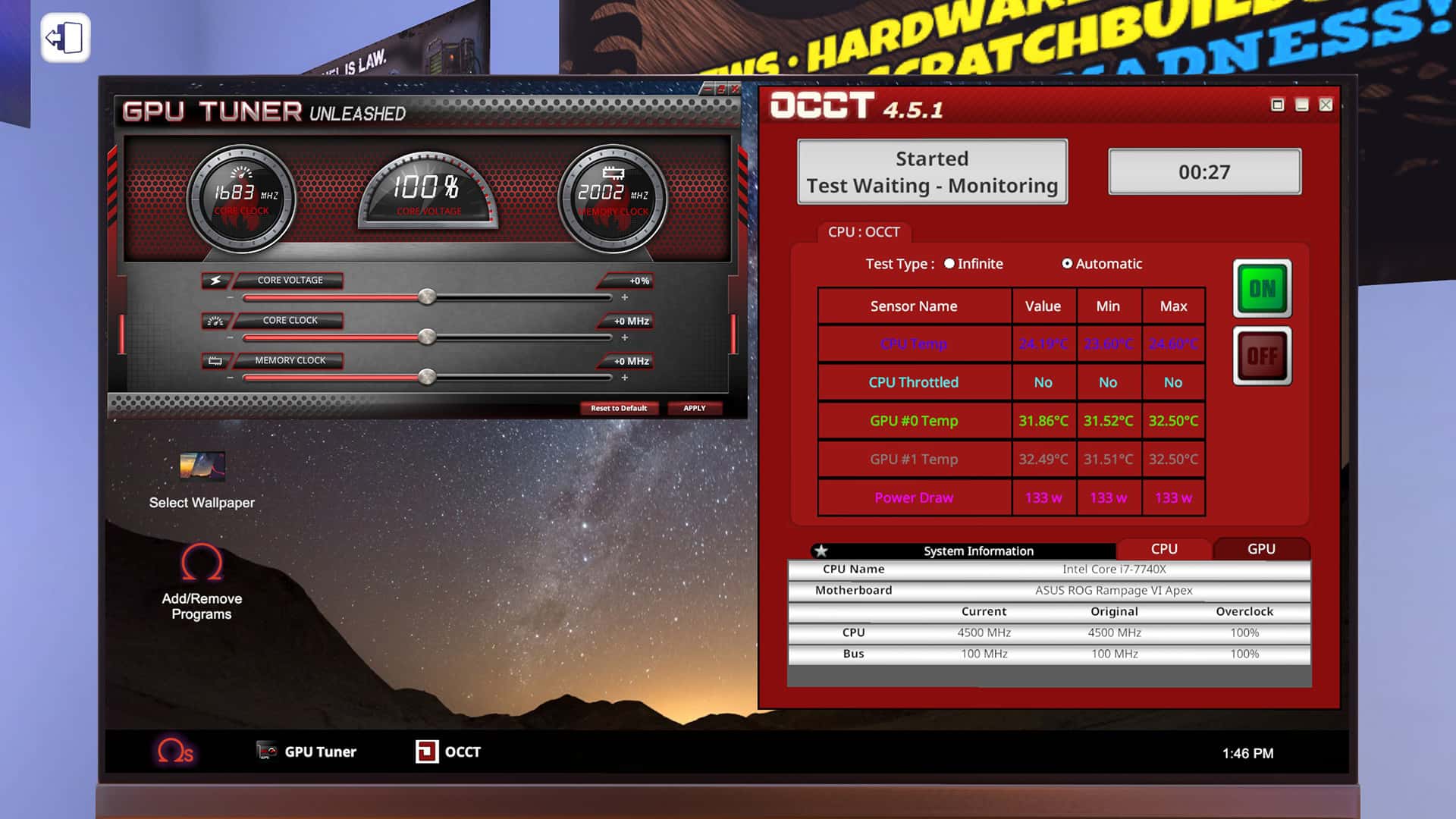 #5. PC Building Simulator (GOG) Bởi: The Irregular Corporation