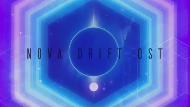 Nova Drift OST
