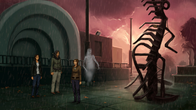 Unavowed screenshot 12