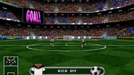 VR Soccer '96 screenshot 5