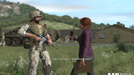 ARMA: Gold Edition screenshot 2