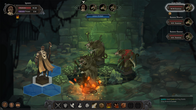 Fabled Lands Demo screenshot 4
