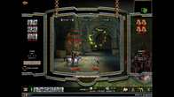 Warlords IV: Heroes of Etheria screenshot 2