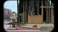 Rusty Lake Paradise screenshot 5