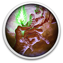 AMID EVIL - The Black Labyrinth