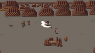 Palm Sugar: A Village Story Demo screenshot 7
