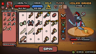 Spin Hero screenshot 6