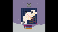 Firefrost screenshot 2