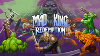 Mad King Redemption screenshot 6