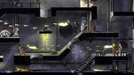 Guns, Gore & Cannoli screenshot 6