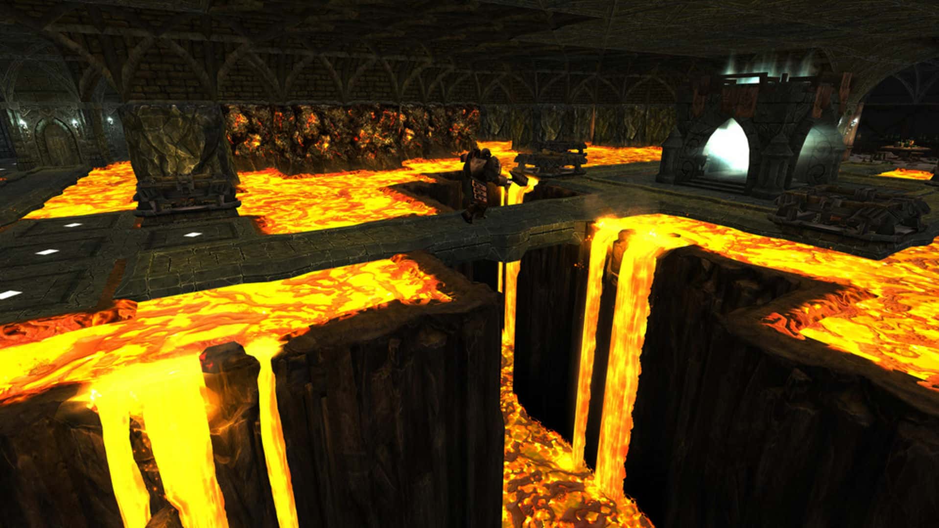 #3. War for the Overworld Ultimate Edition (GOG) By: Mythwright