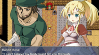 Letina's Odyssey screenshot 5