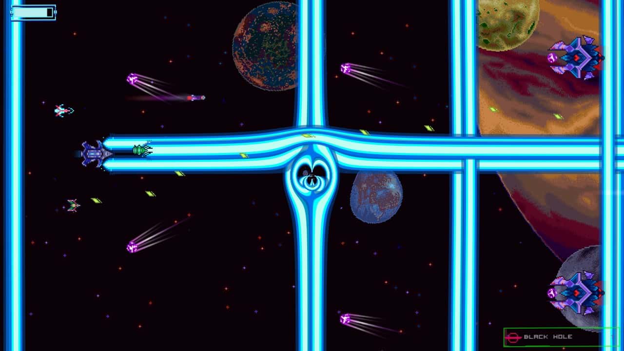 #5. Stellar Interface (GOG) 由: ImaginationOverflow