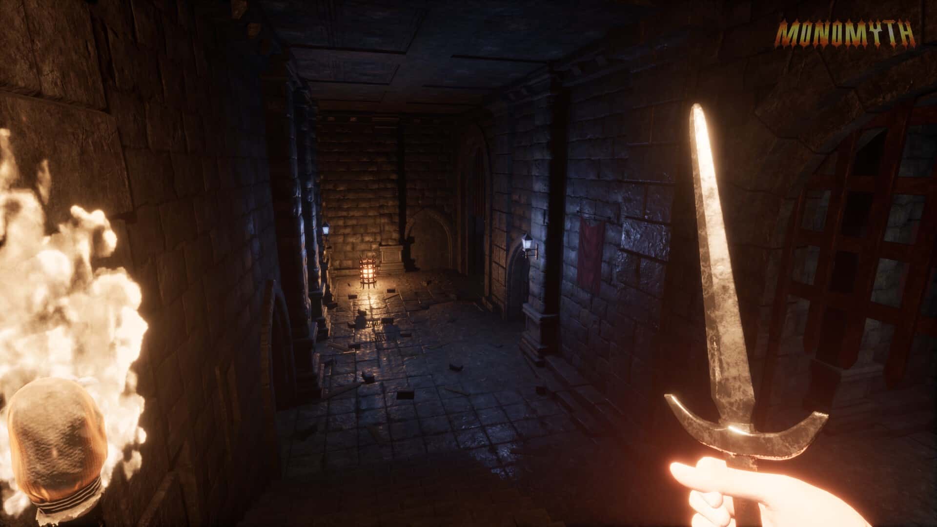 #6. Monomyth (GOG) 由: Rat Tower