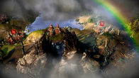 Eador. Masters of the Broken World screenshot 11