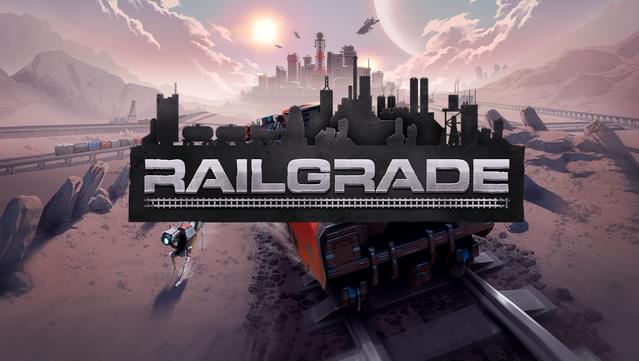 RAILGRADE 